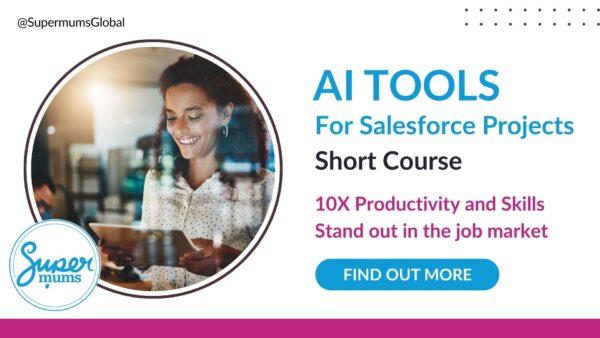 AI tools for Salesforce Admins