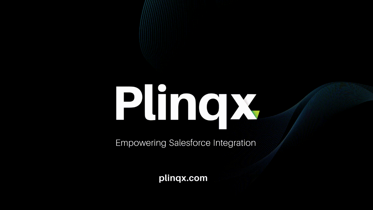 plinqx - integratration