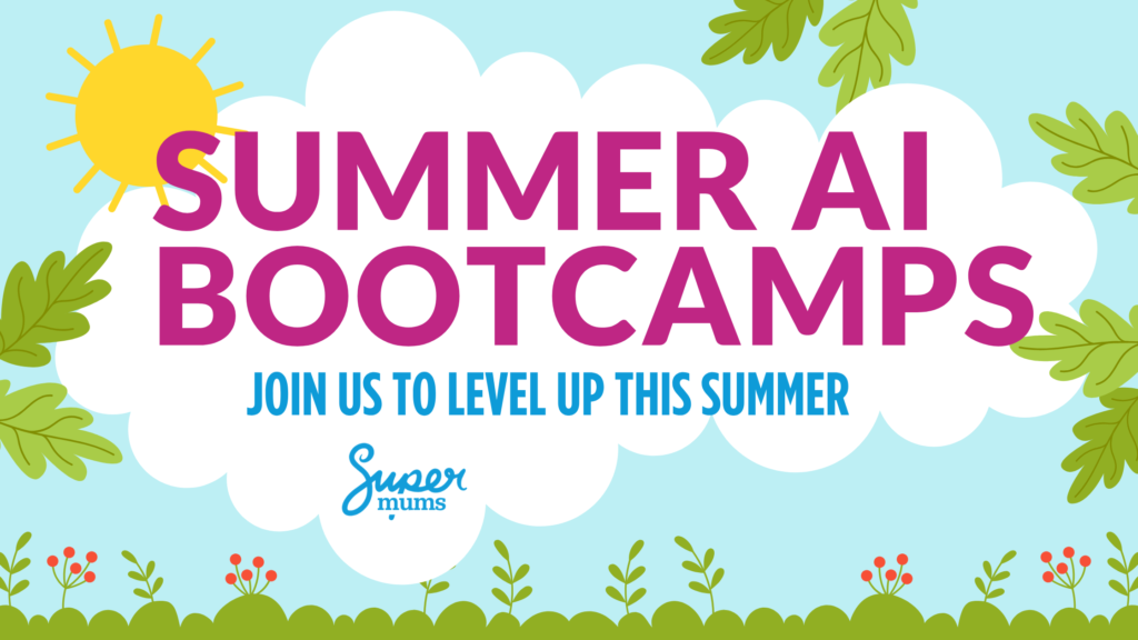 Summer AI Bootcamps