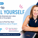 How to win your next Salesforce Job