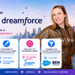 Dreamforce 26 - Supermums