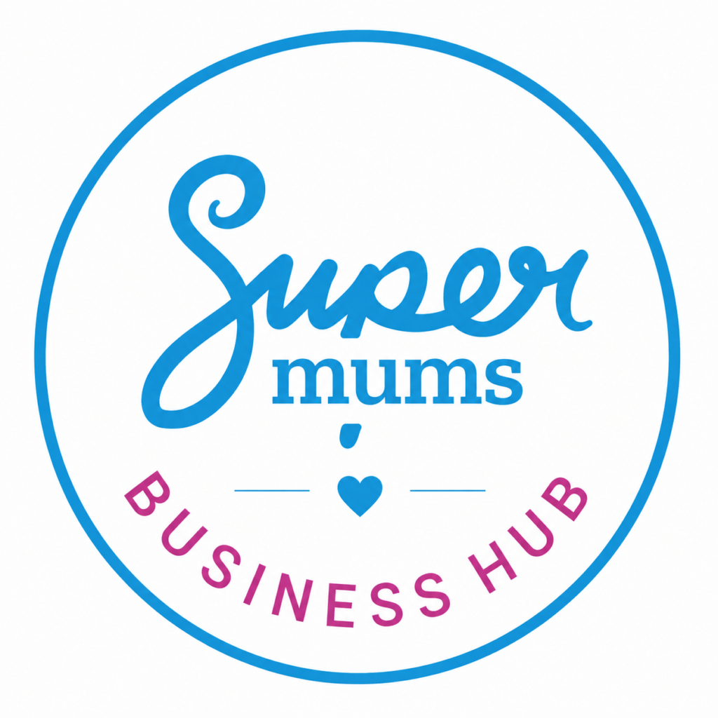Logo Supermusm Business H