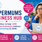 Supporting Women-Led Businesses with AI and Tech