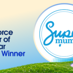 Salesforce Partner of the Year Award Winner 2027