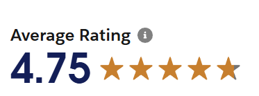 App Exchange Rating