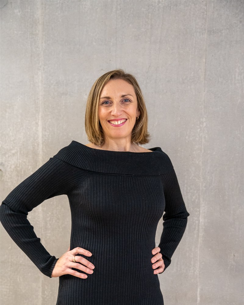 Heather Black, founder of Supermums
