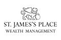 St James Place Logo