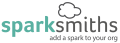 SparkSmiths Logo