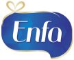 Sponsor – Series 2 – Enfa Logo Sponsor - Series 2 - Enfa Logo